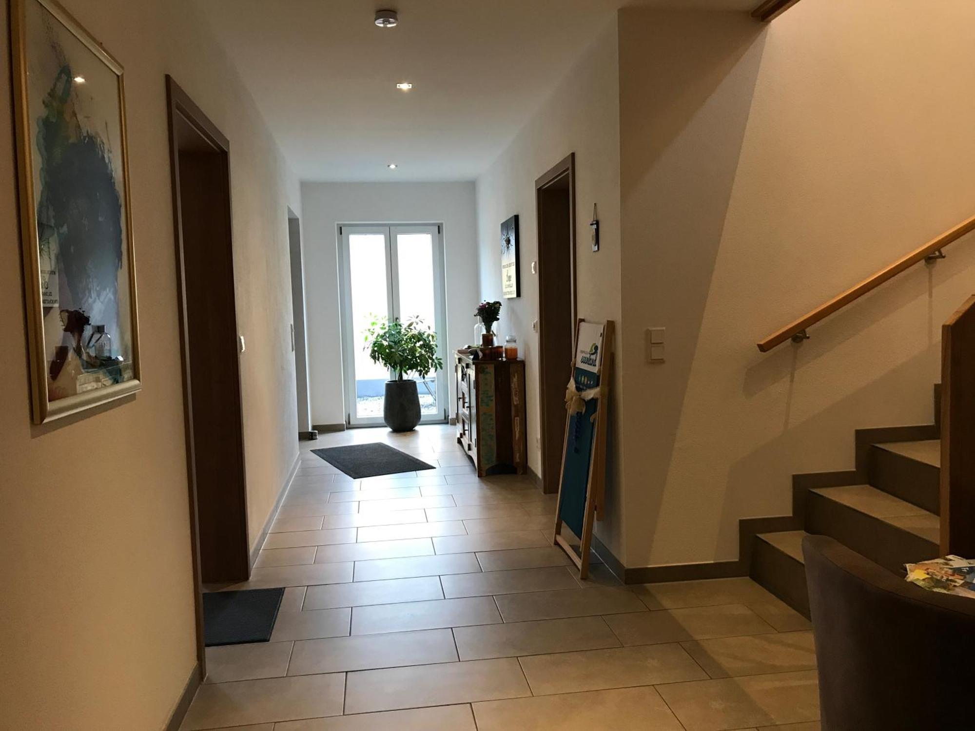 Appartementhaus Angelika Nittenau エクステリア 写真