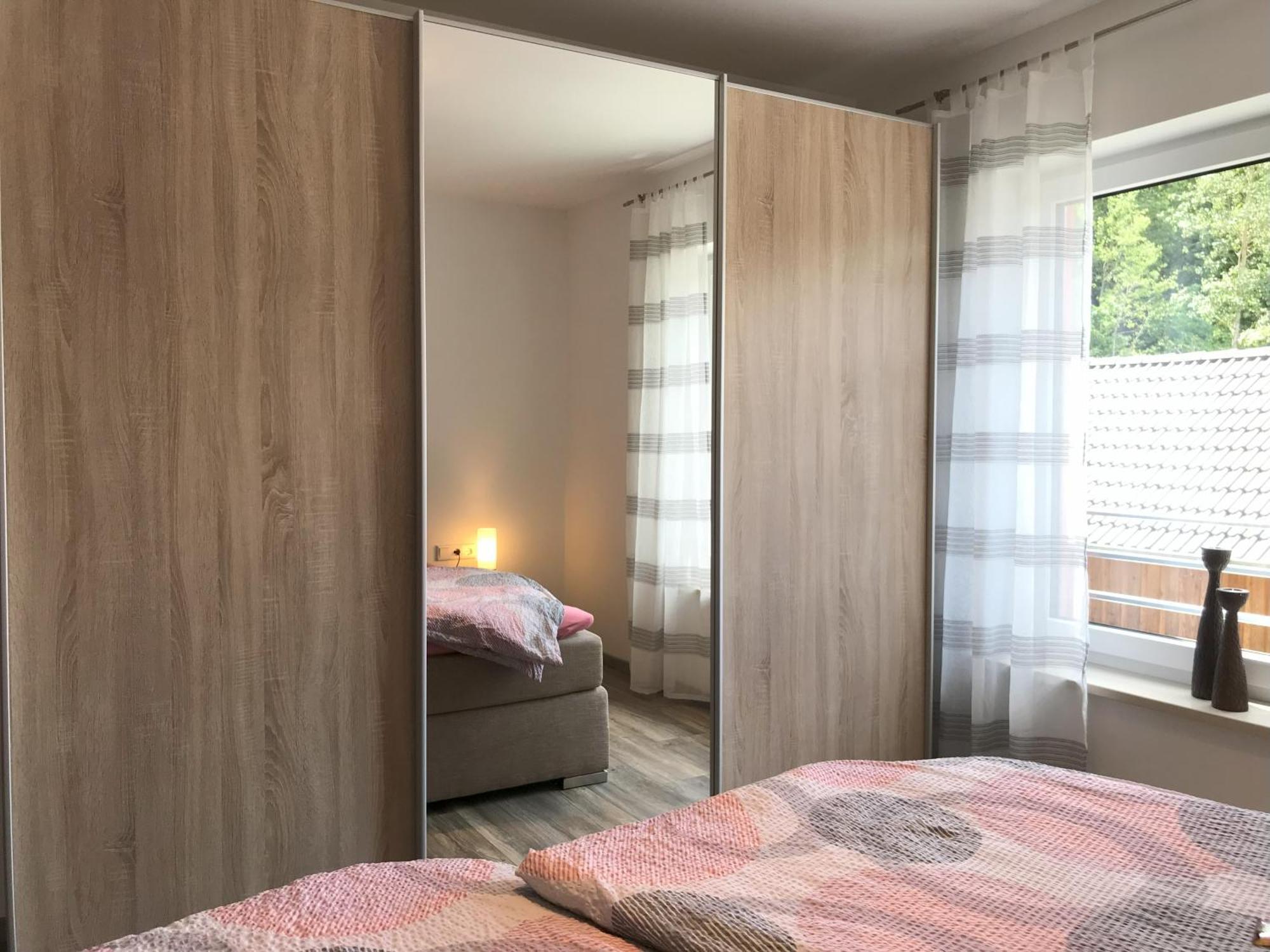 Appartementhaus Angelika Nittenau エクステリア 写真