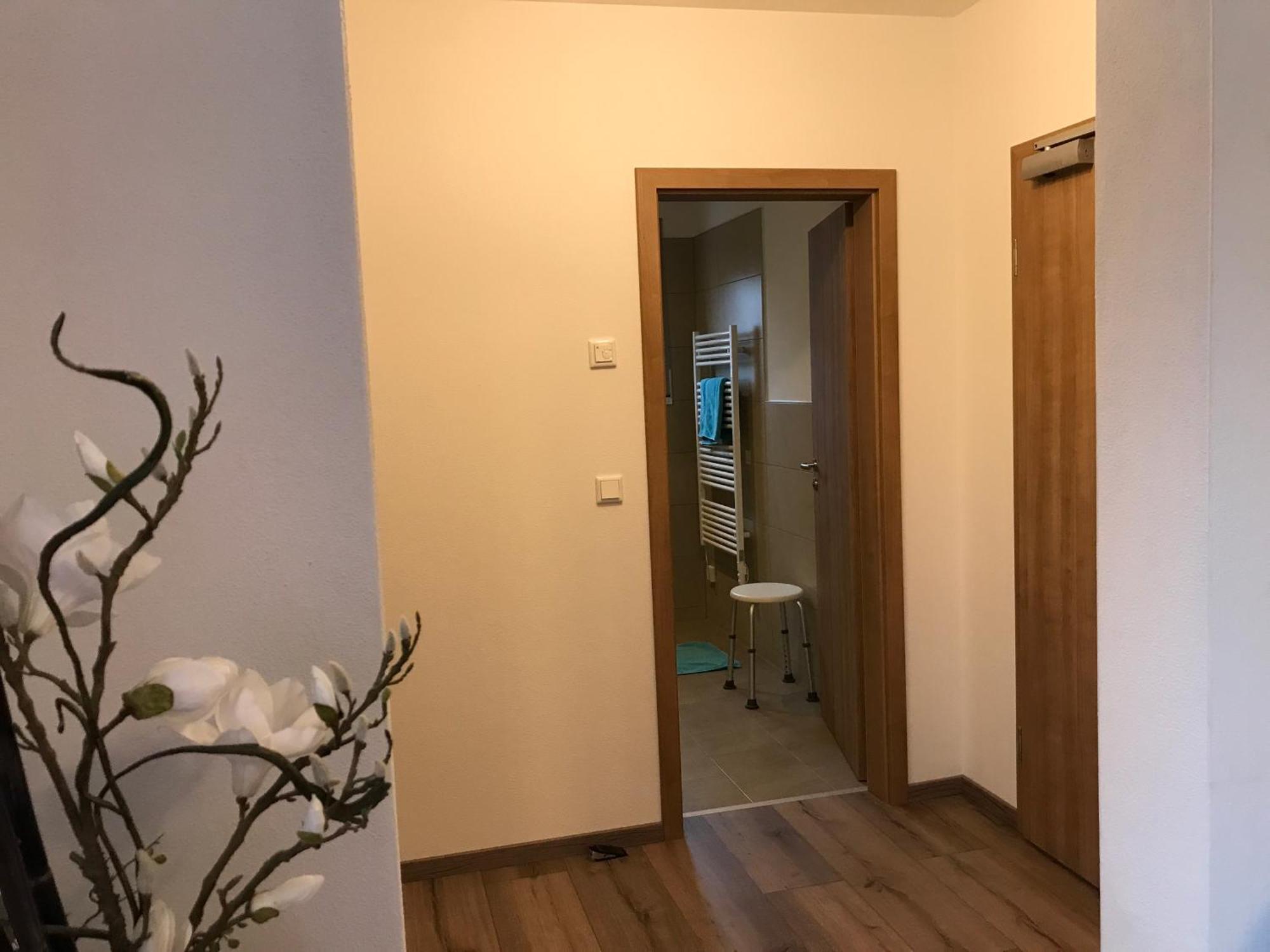 Appartementhaus Angelika Nittenau エクステリア 写真