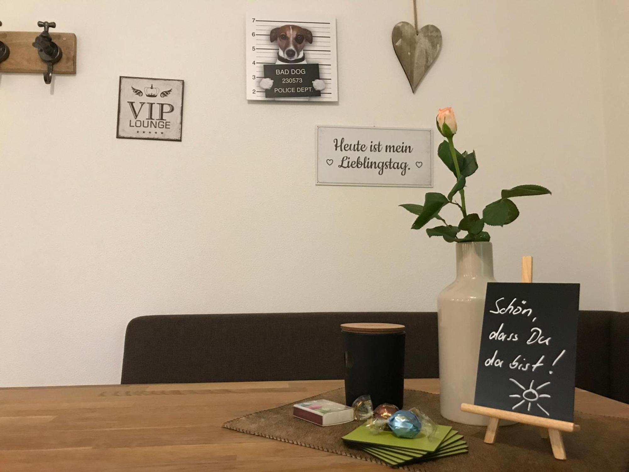 Appartementhaus Angelika Nittenau エクステリア 写真