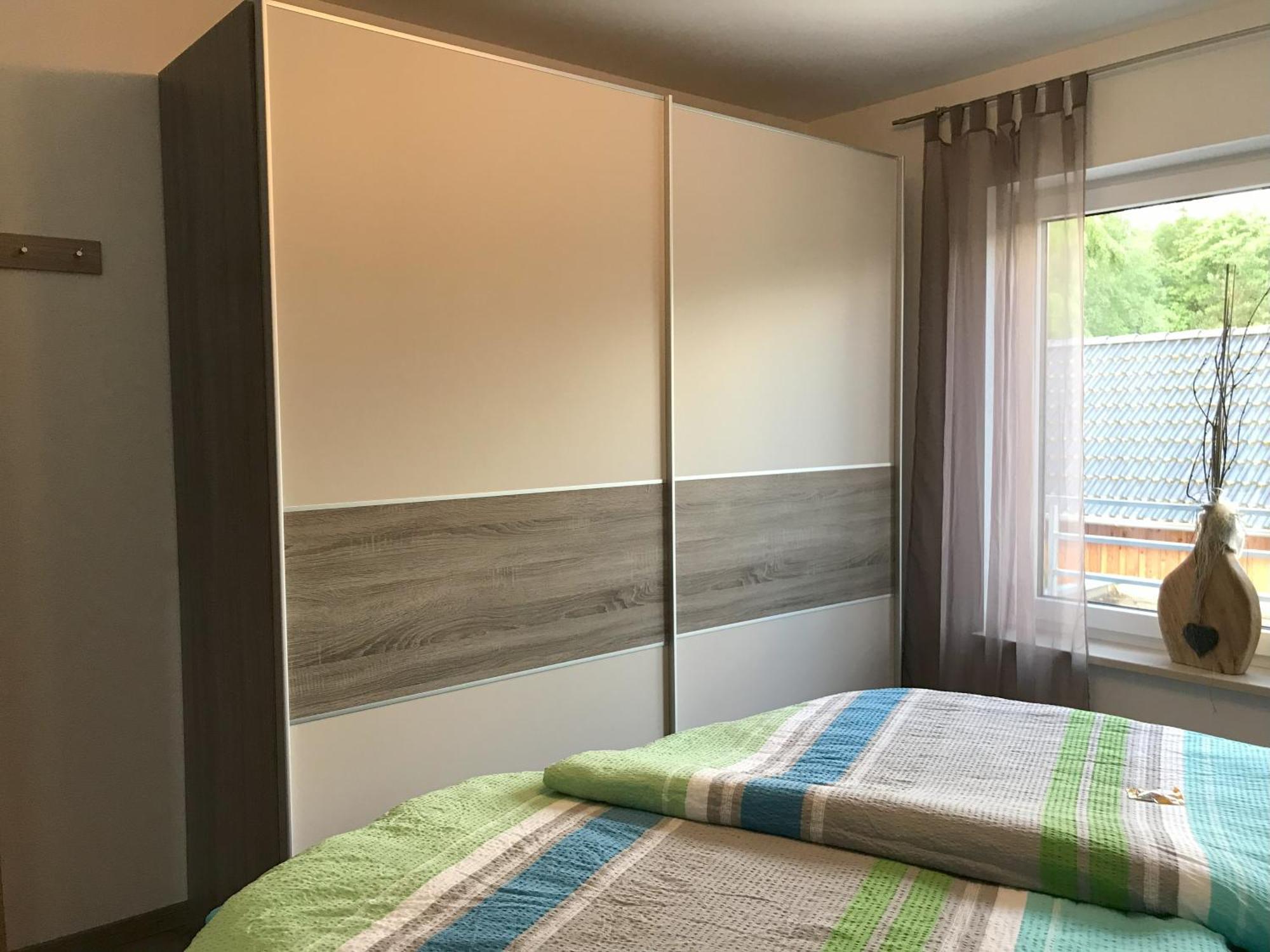 Appartementhaus Angelika Nittenau エクステリア 写真