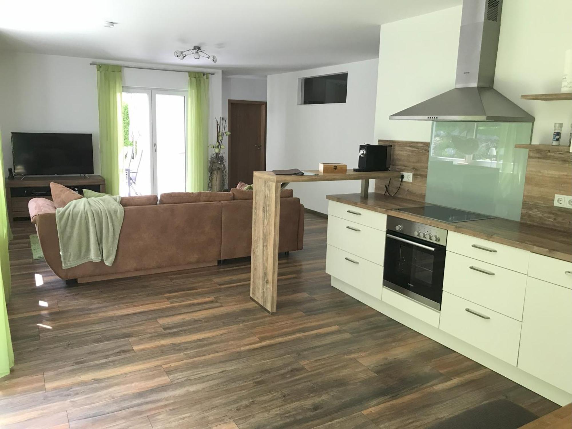 Appartementhaus Angelika Nittenau エクステリア 写真